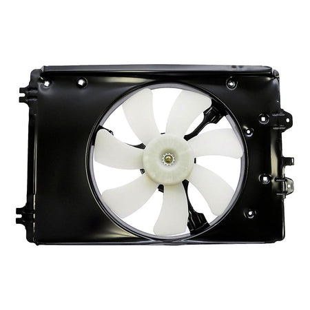 2009-2015 Honda Pilot Ac Fan Assy Fwd Same As Ho3020101_HO3113128