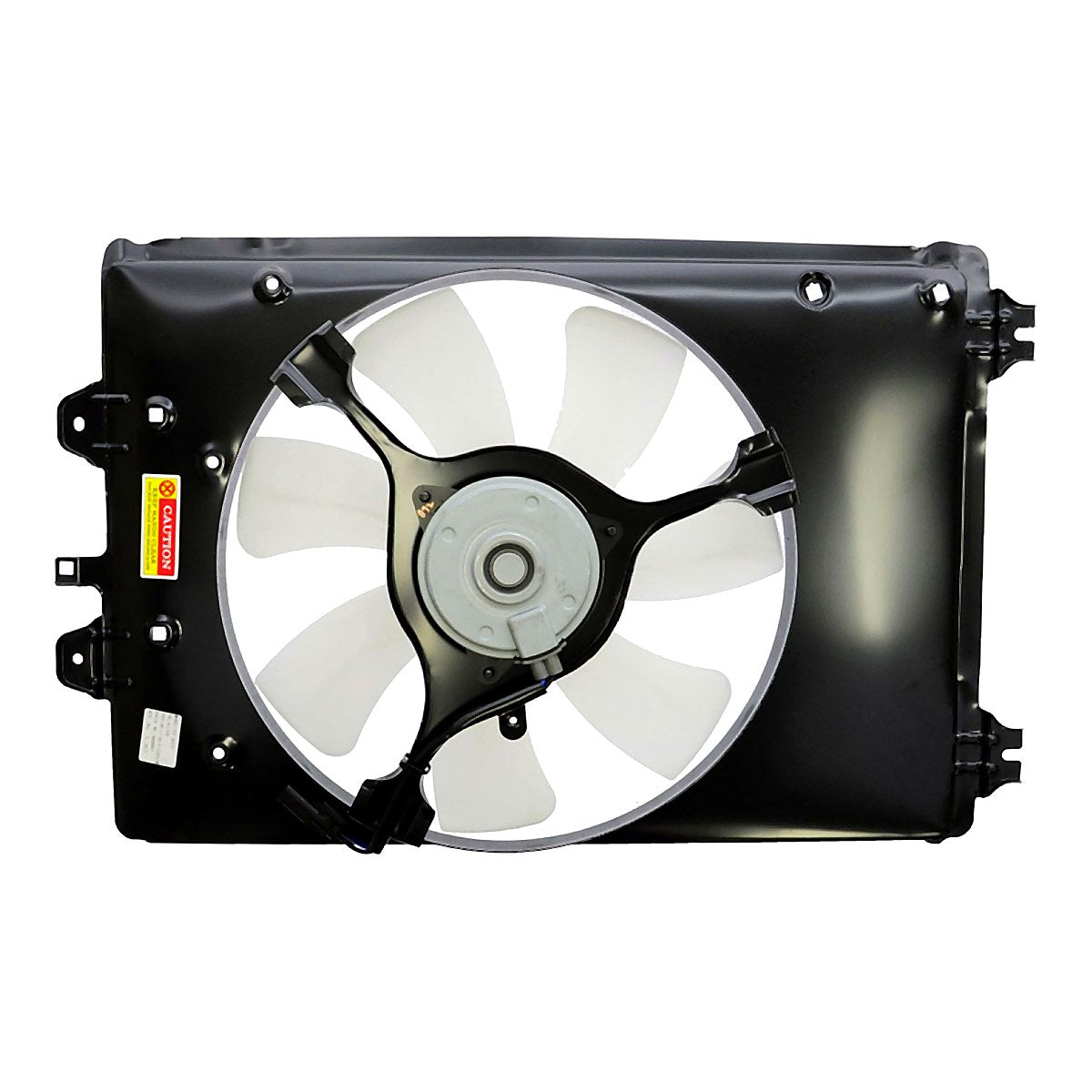2009-2015 Honda Pilot Ac Fan Assy Fwd Same As Ho3020101_HO3113128-2