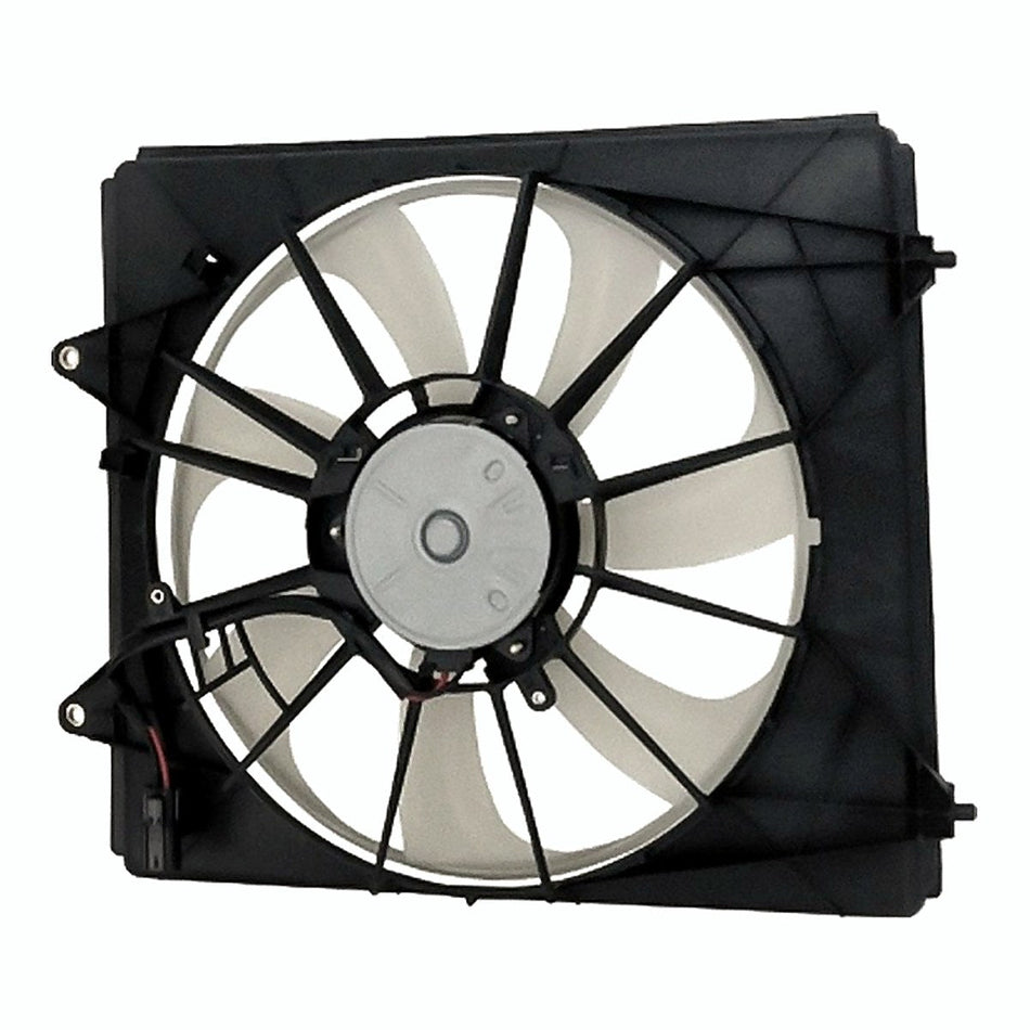 2018-2023 Honda Odyssey A/C Fan - product view, Part HO3113131