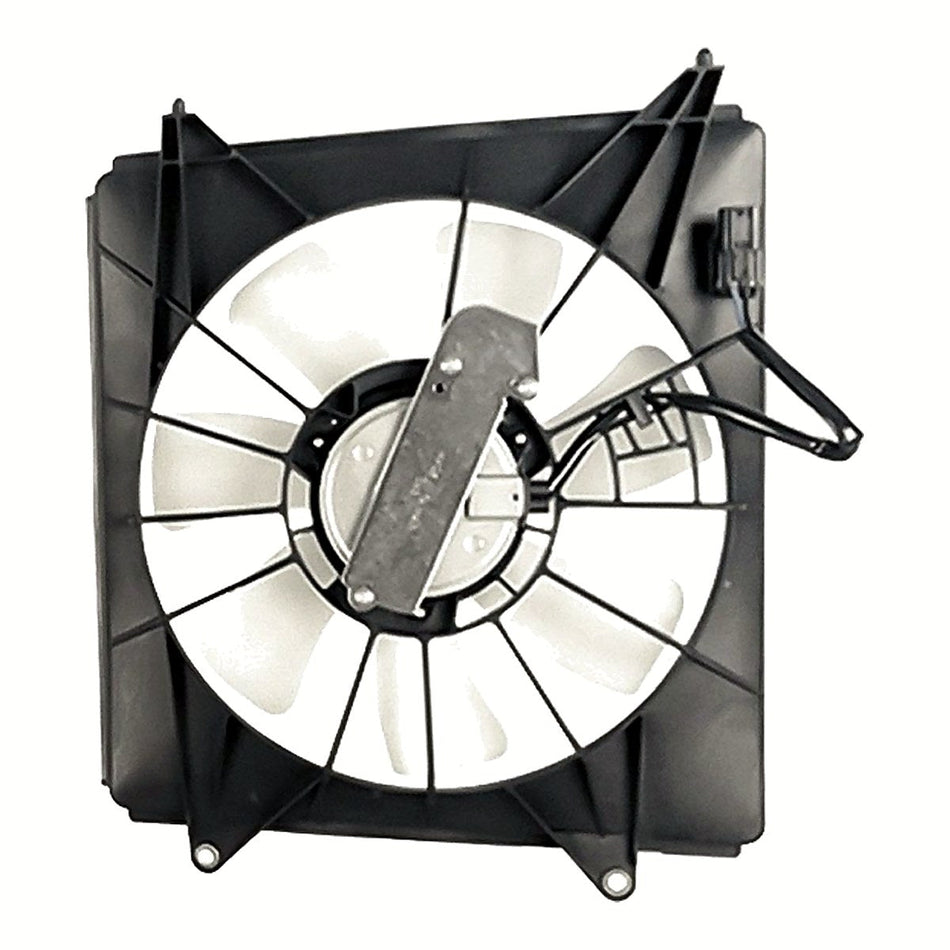2013-2017 Honda Accord Coupe A/C Fan - product view, Part HO3113134