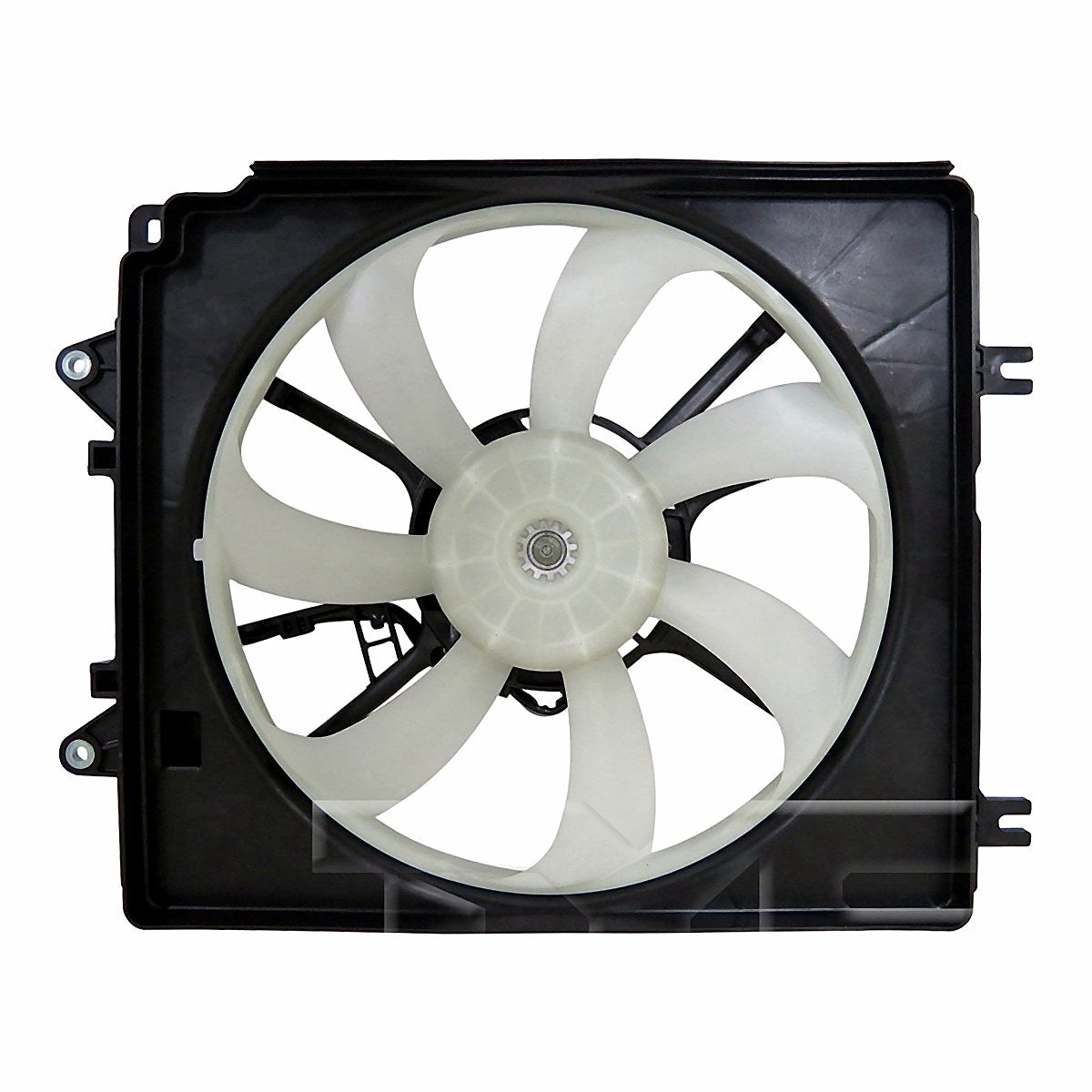 2017-2023 Honda Crv Ac Fan Assy 2.4L_HO3113141-2