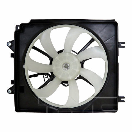 2017-2023 Honda Crv Ac Fan Assy 2.4L_HO3113141-2
