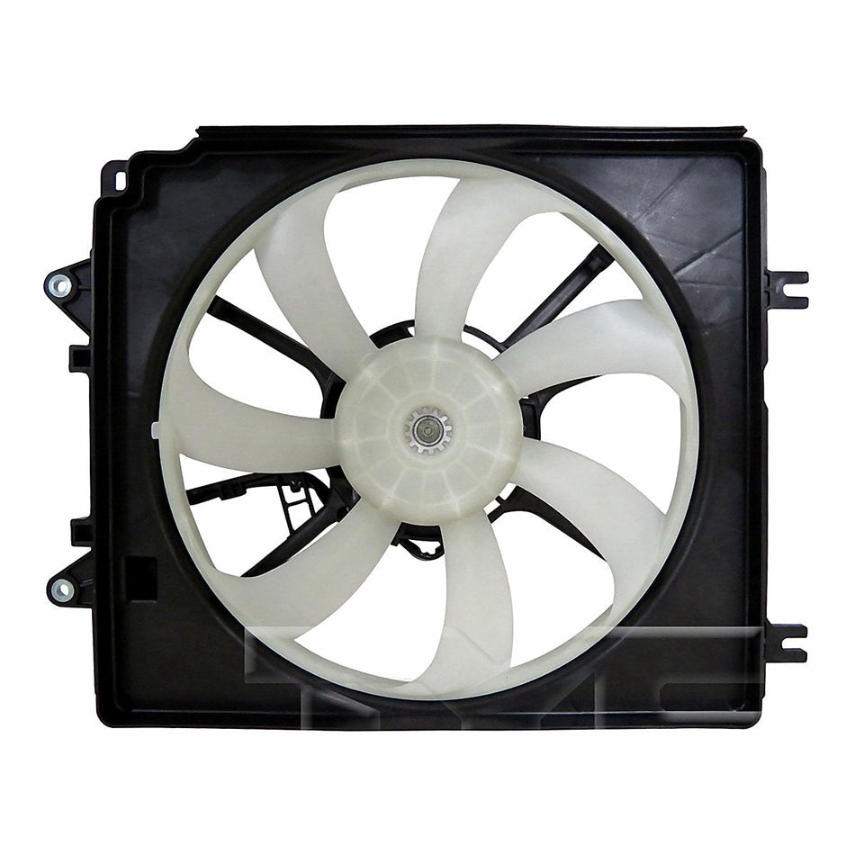 2017-2023 Honda Crv Ac Fan Assy 2.4L_HO3113141-2