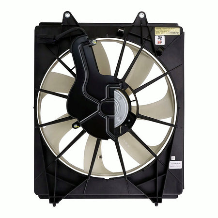 2011-2023 Honda Odyssey Ac Fan Assy Same As Ho3113131_HO3113143-2