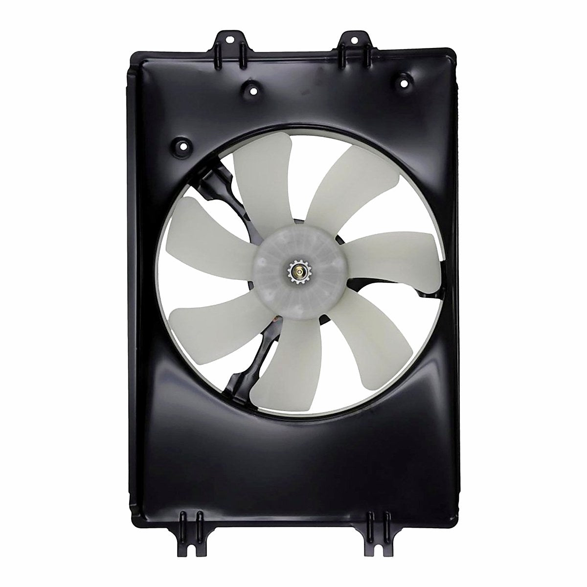 2006-2008 Honda Ridgeline Ac Fan Assy_HO3115141