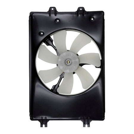 2006-2008 Honda Ridgeline Ac Fan Assy_HO3115141