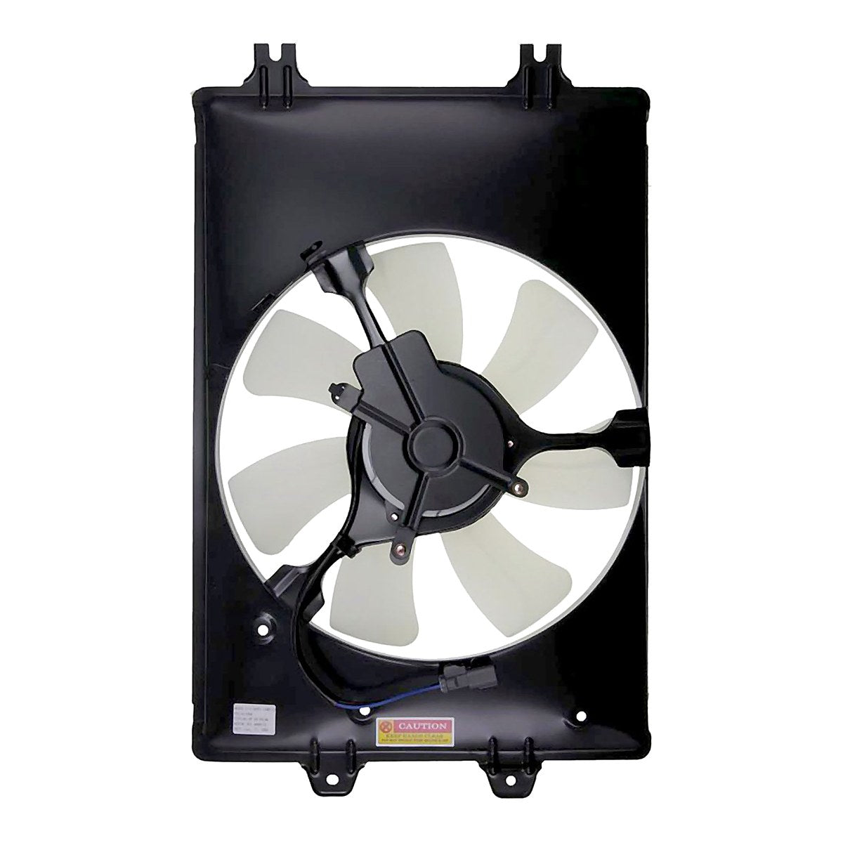 2006-2008 Honda Ridgeline Ac Fan Assy_HO3115141-2