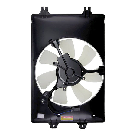 2006-2008 Honda Ridgeline Ac Fan Assy_HO3115141-2