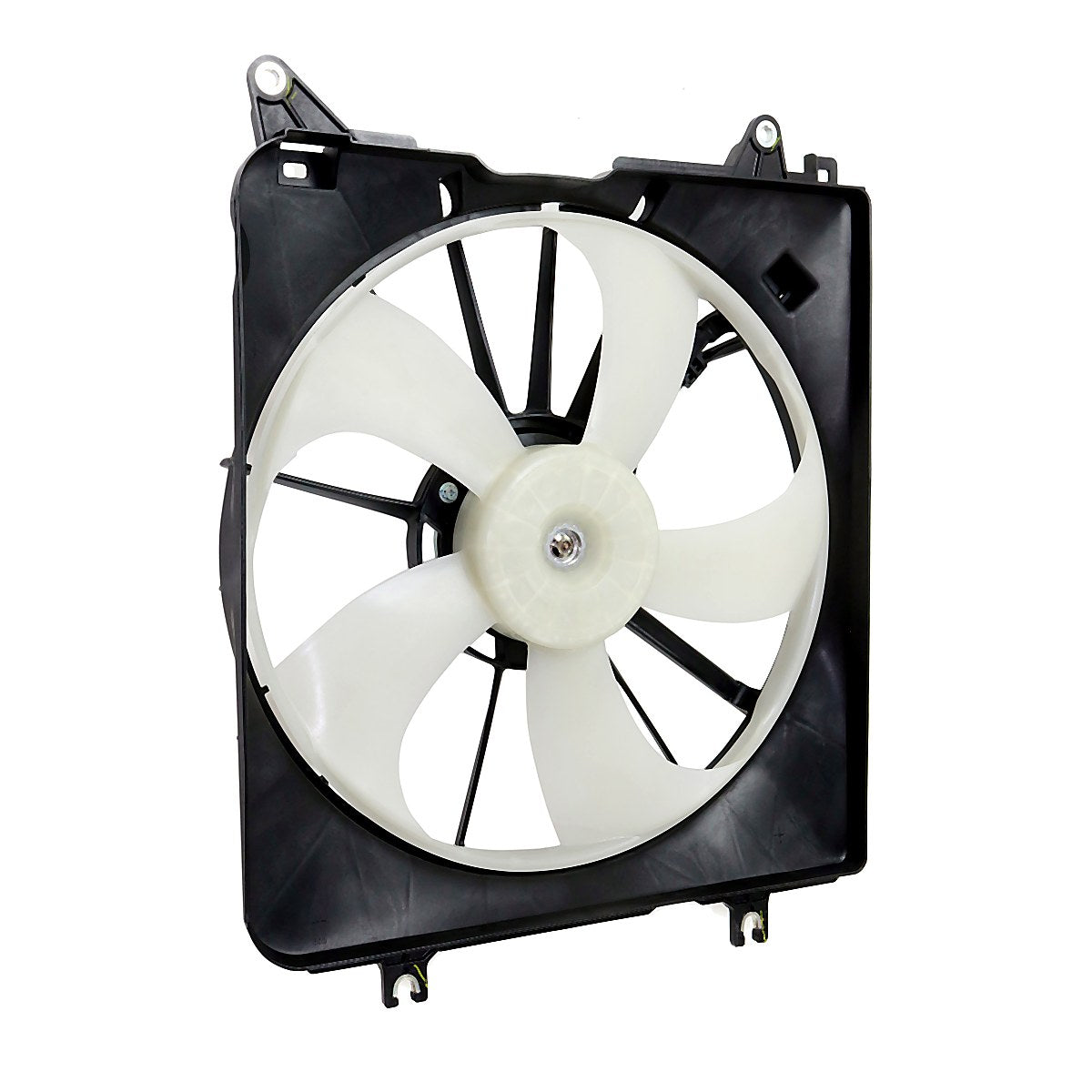 2017-2021 Honda Crv Cooling Fan Assy 2.4L L4_HO3115170-2