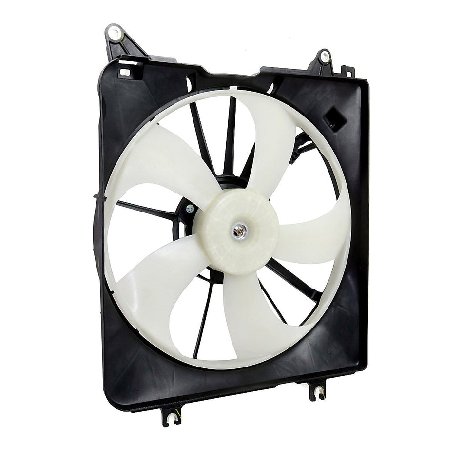 2017-2021 Honda Crv Cooling Fan Assy 2.4L L4_HO3115170-2