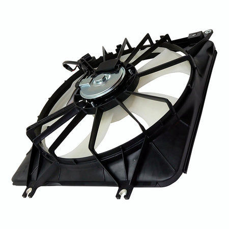 2017-2021 Honda Crv Cooling Fan Assy 2.4L L4_HO3115170-3