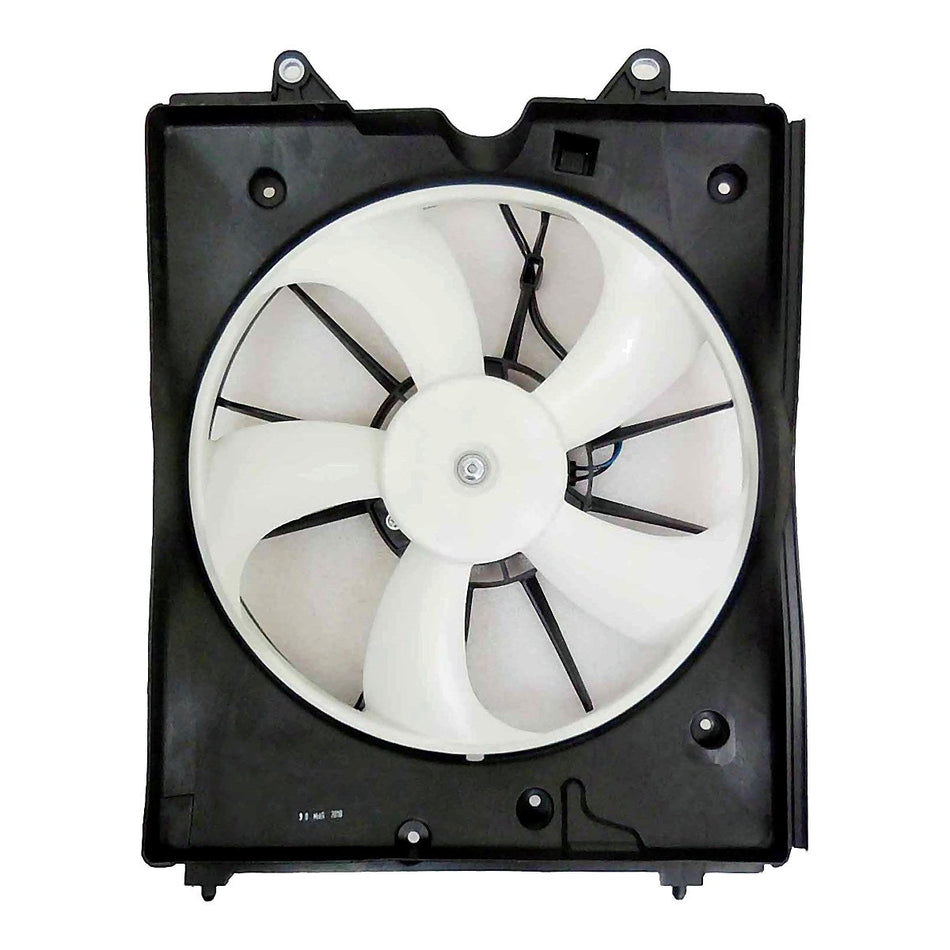 2018-2023 Honda Odyssey Rad Fan Assy Right Hand – HO3115171