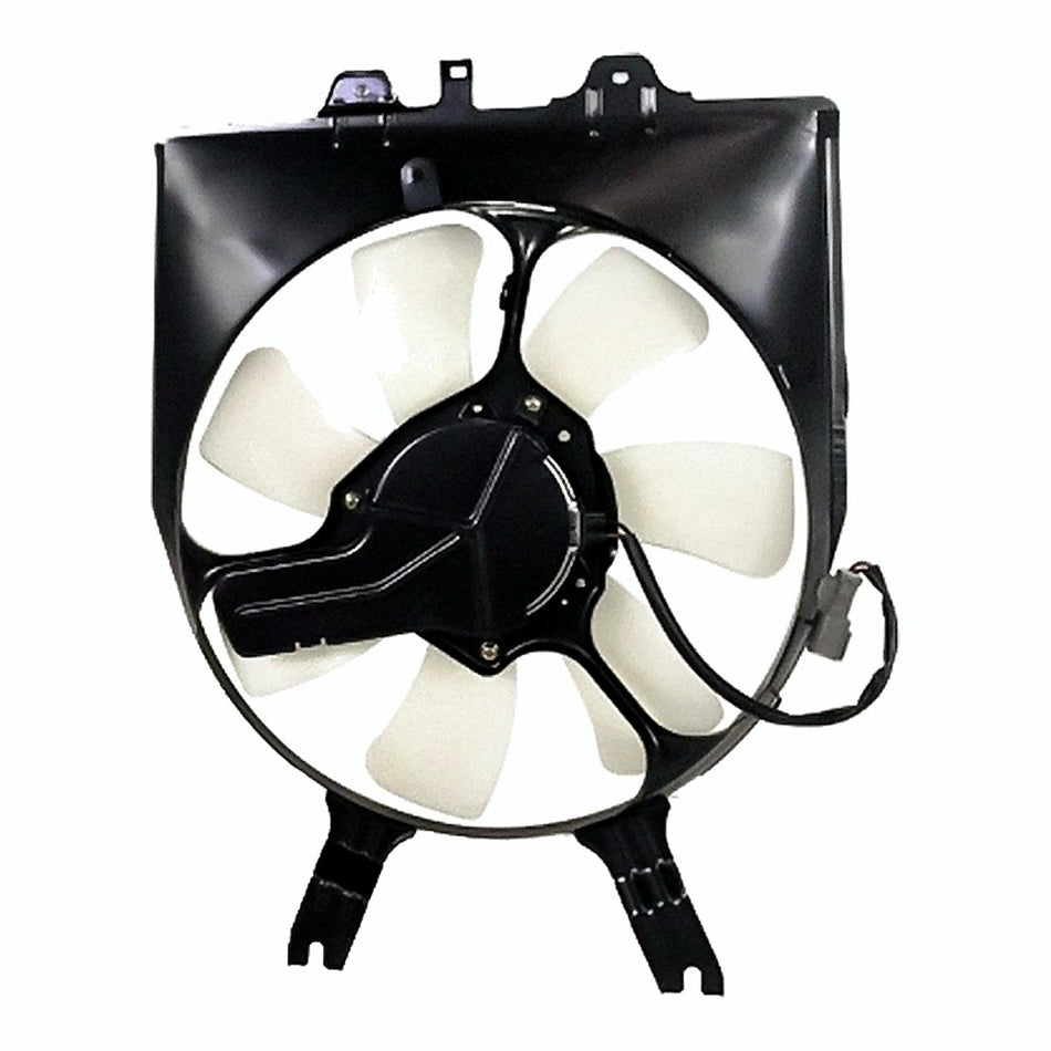 2005-2010 Honda Odyssey Ac Fan Assy – HO3117101