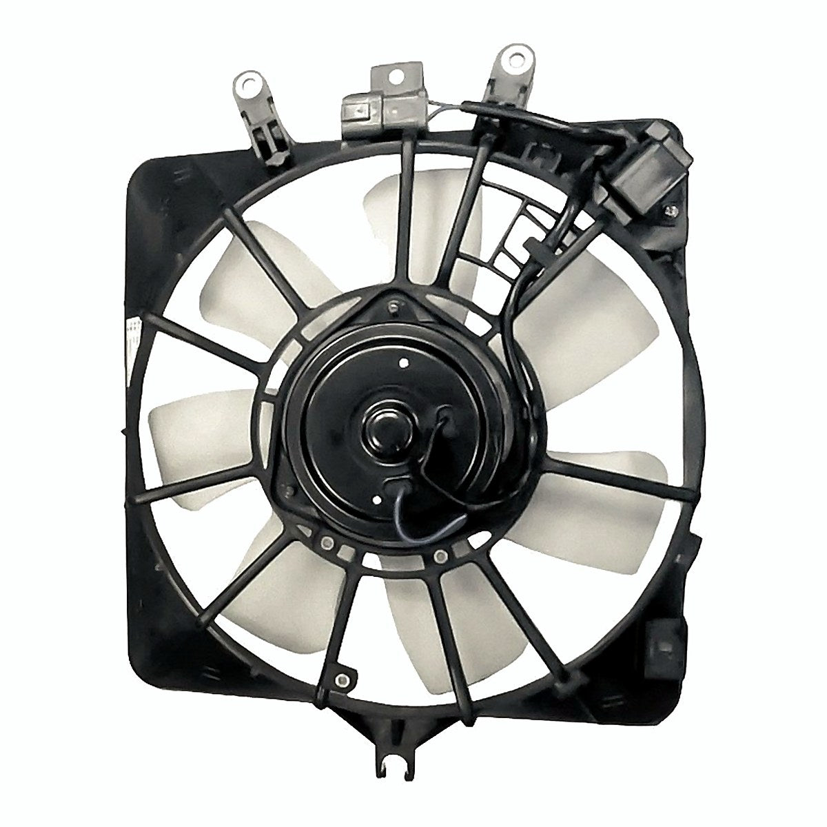 2007-2008 Honda Fit Ac Fan Assy_HO3120100
