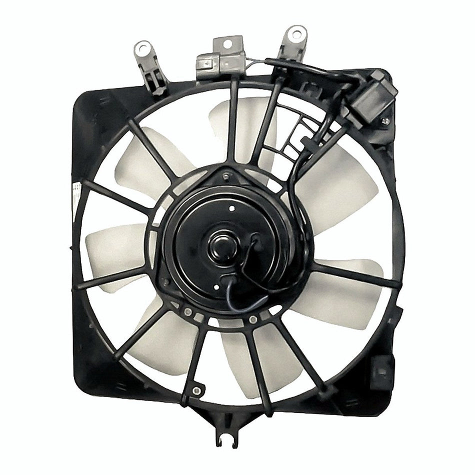 2007-2008 Honda Fit Ac Fan Assy_HO3120100