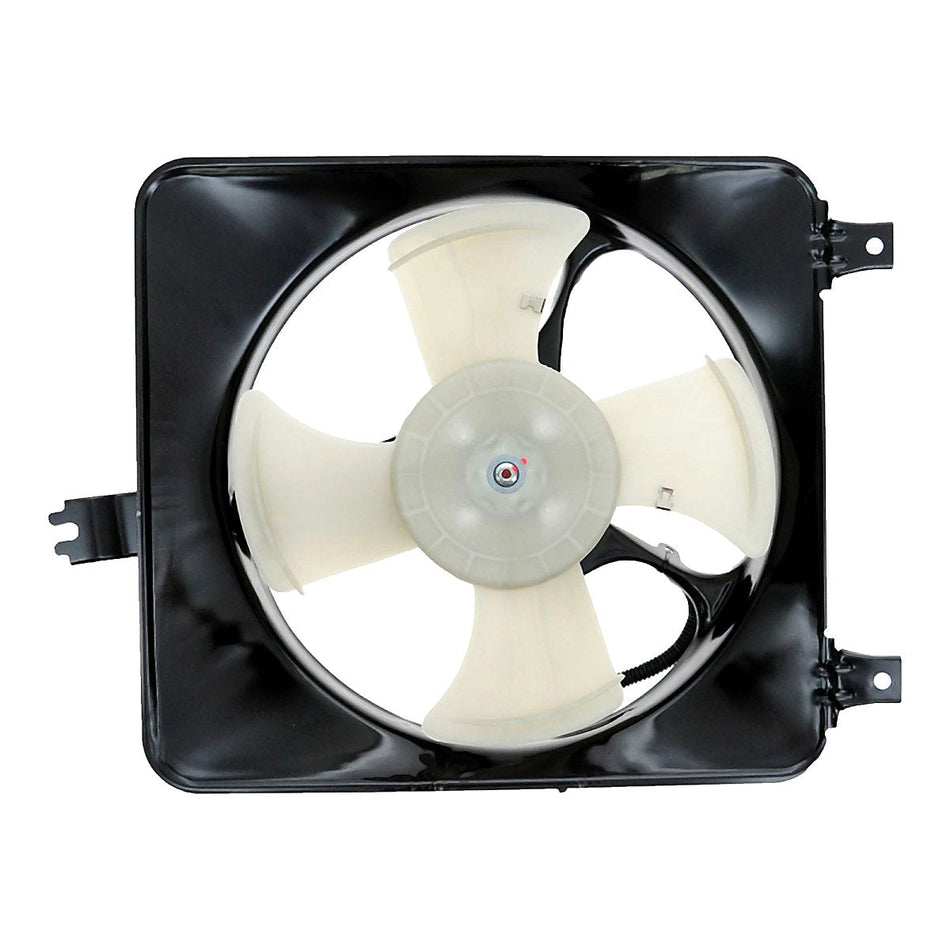 1997-2001 Honda Prelude Ac Fan Assy_HO3120101