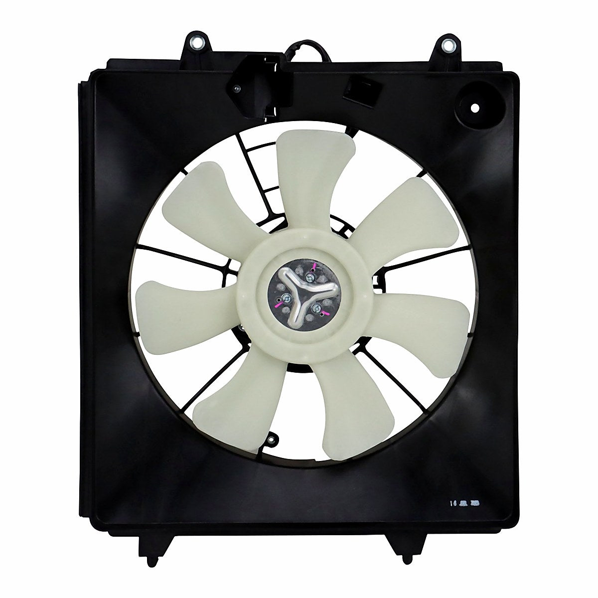 2007-2009 Honda Crv Ac Fan Assy_HO3120102