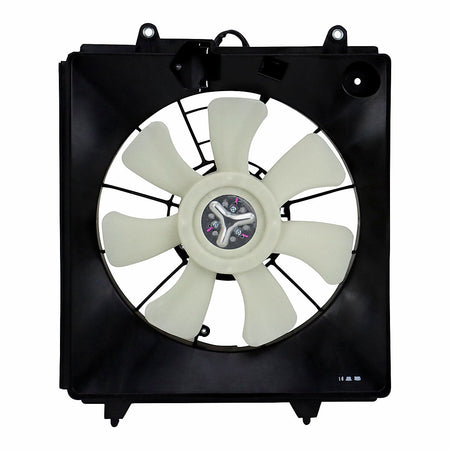 2007-2009 Honda Crv Ac Fan Assy_HO3120102
