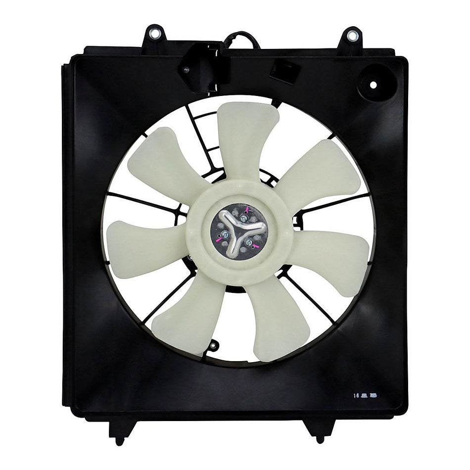 2007-2009 Honda Crv Ac Fan Assy_HO3120102