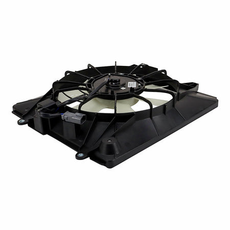 2007-2009 Honda Crv Ac Fan Assy_HO3120102-2