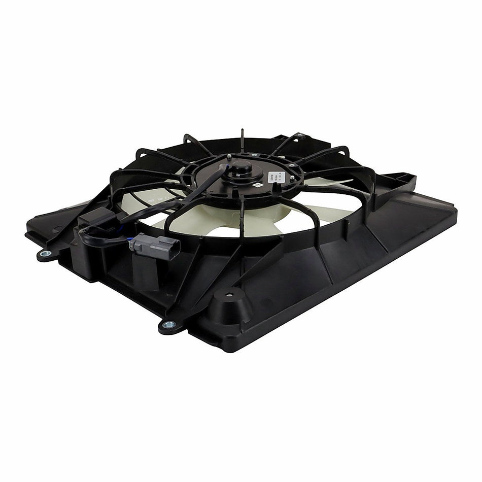 2007-2009 Honda Crv Ac Fan Assy_HO3120102-2