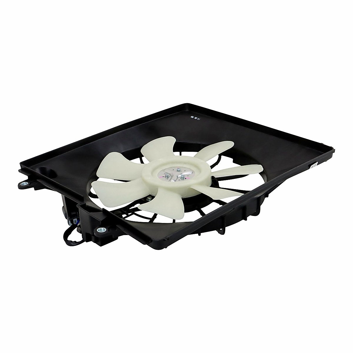 2007-2009 Honda Crv Ac Fan Assy_HO3120102-3