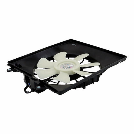 2007-2009 Honda Crv Ac Fan Assy_HO3120102-3