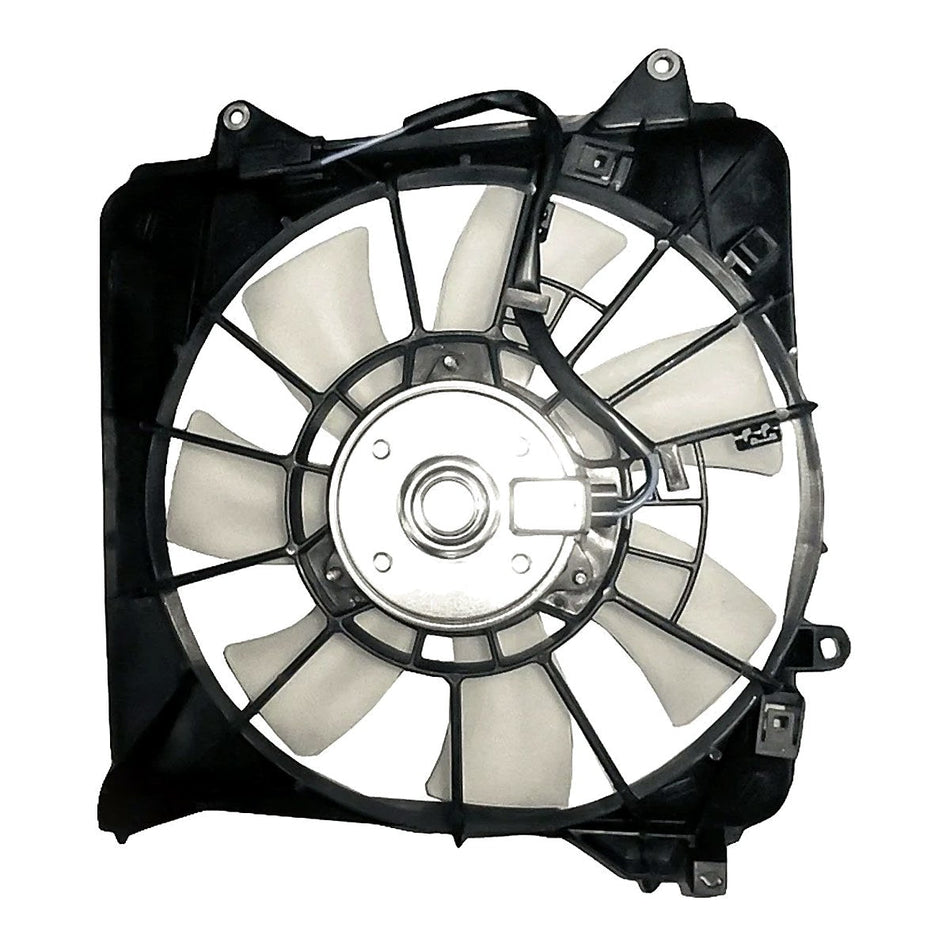 2010-2014 Honda Insight Ac Fan Assy 1.3L At_HO3120106