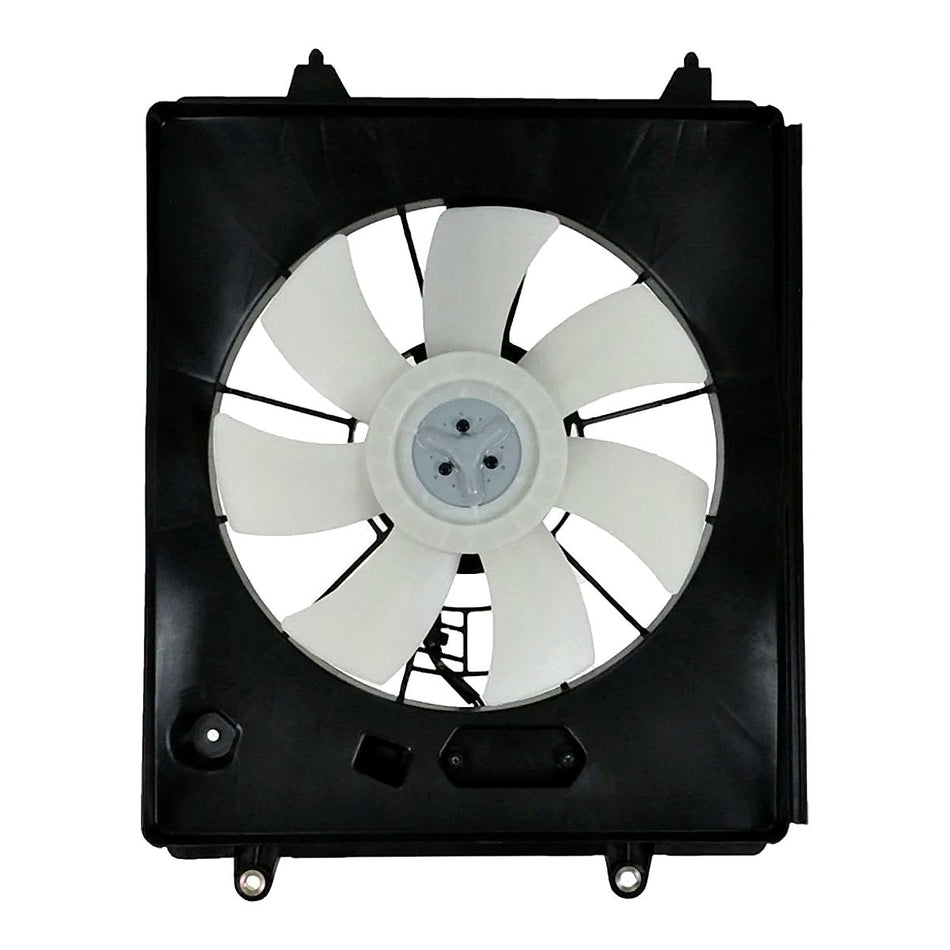 2010-2011 Honda Crv Ac Fan Assy_HO3120107