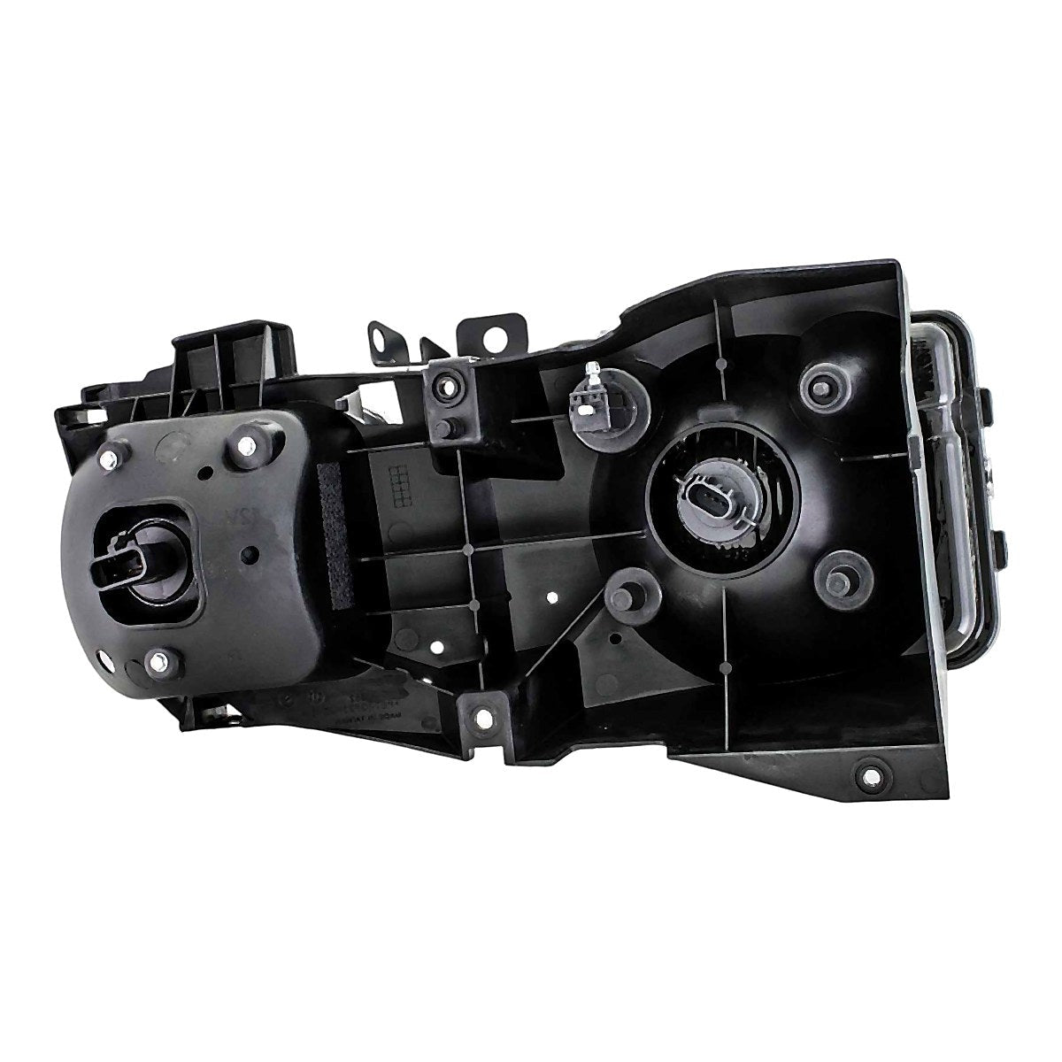 2006-2010 Hummer H3 Headlight Driver Side – HU2502100-3