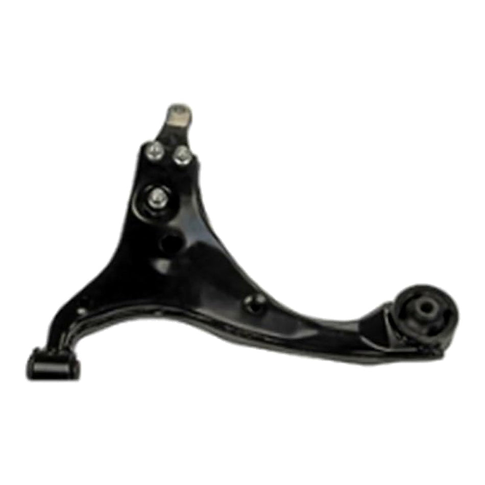2007-2010 Hyundai Elantra Lower Control Arm Front Passenger Side - product view, Part HY0738R