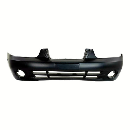 2001-2003 Hyundai Elantra Bumper Front Primed Exclude Gt_HY1000135