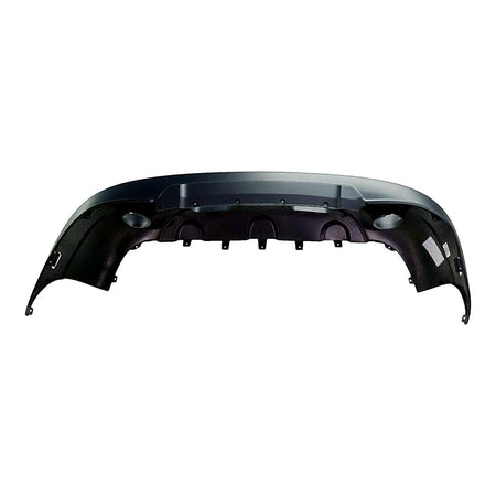 2001-2006 Hyundai Santa_Fe Bumper Front With Side Lamp Hole_HY1000136-6
