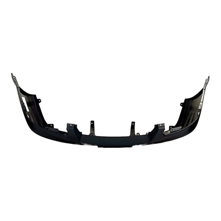 2003-2006 Hyundai Accent_Hatchback Bumper Front Primed With Fog Light Hole_HY1000144-4