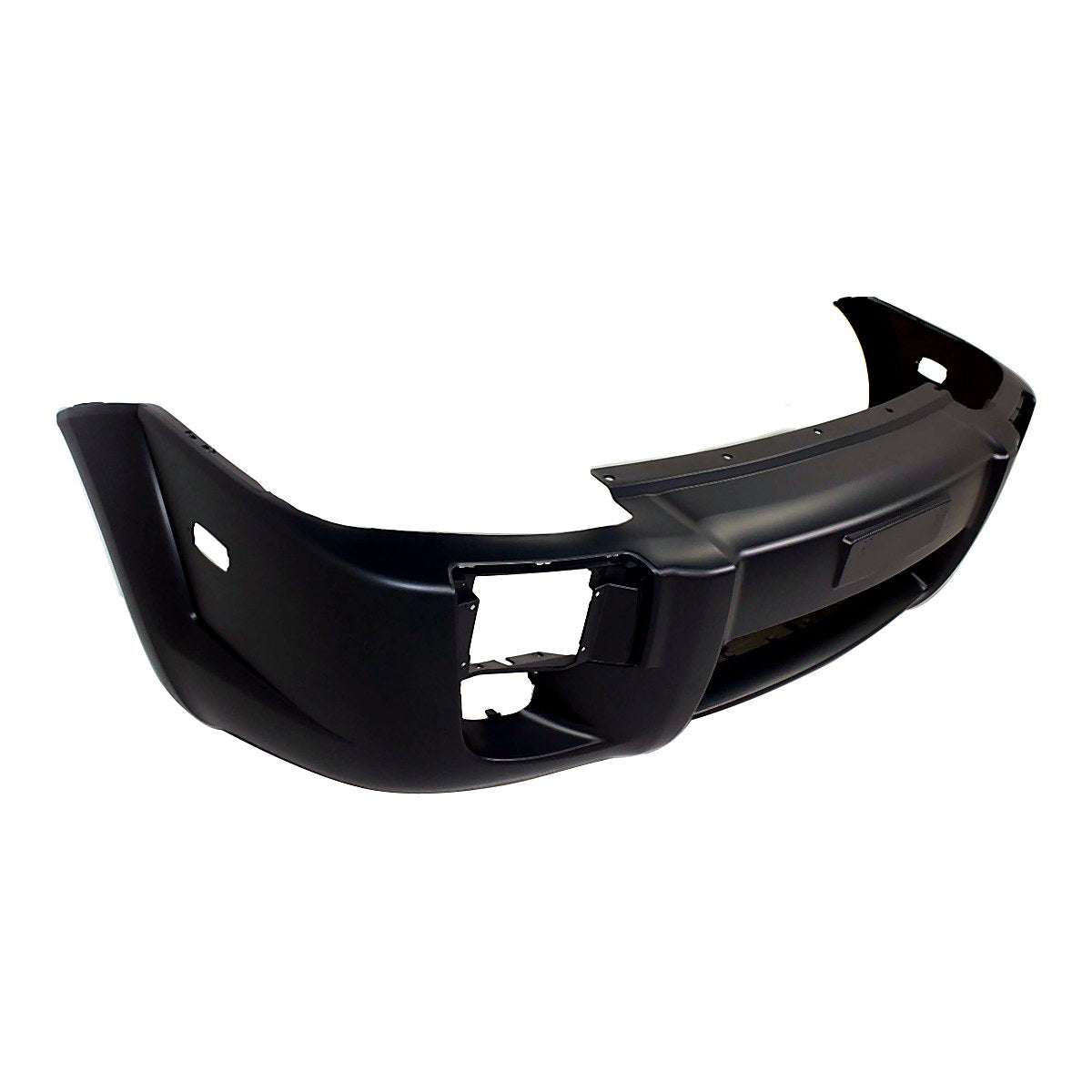 2005-2009 Hyundai Tucson Bumper Front Primed 2.7L With Flair_HY1000157-2