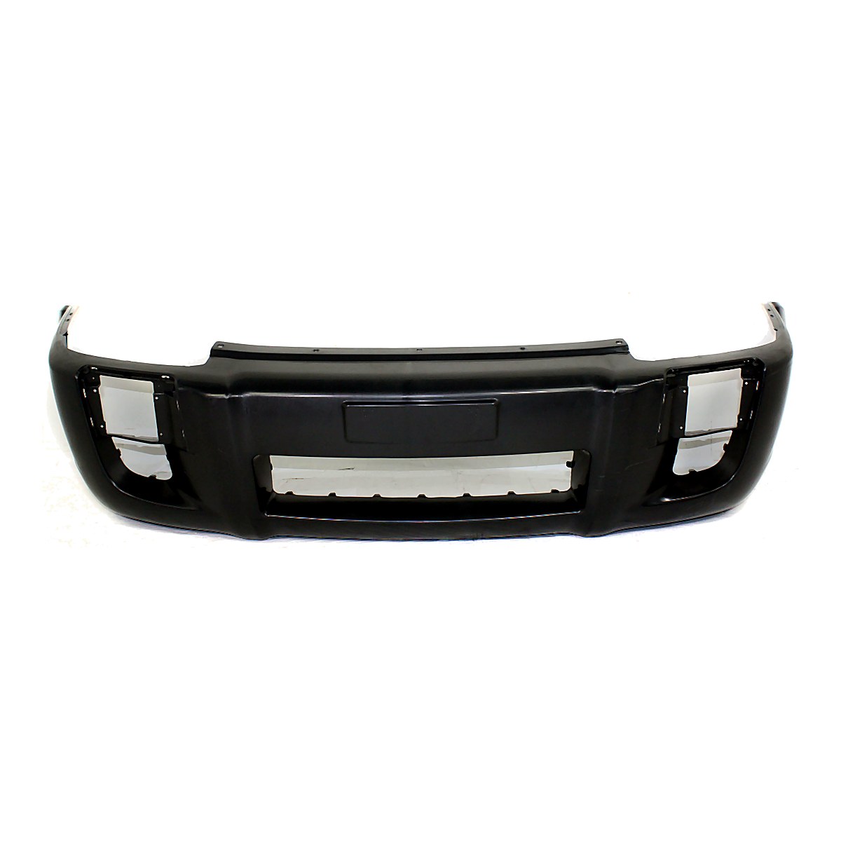 2005-2009 Hyundai Tucson Bumper Front Primed 2.0L_HY1000158