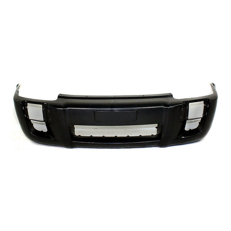 2005-2009 Hyundai Tucson Bumper Front Primed 2.0L_HY1000158