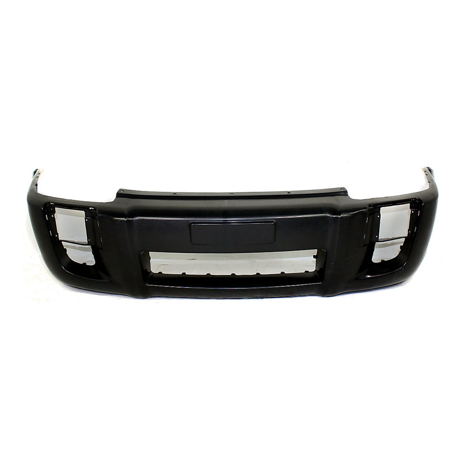 2005-2009 Hyundai Tucson Bumper Front Primed 2.0L_HY1000158