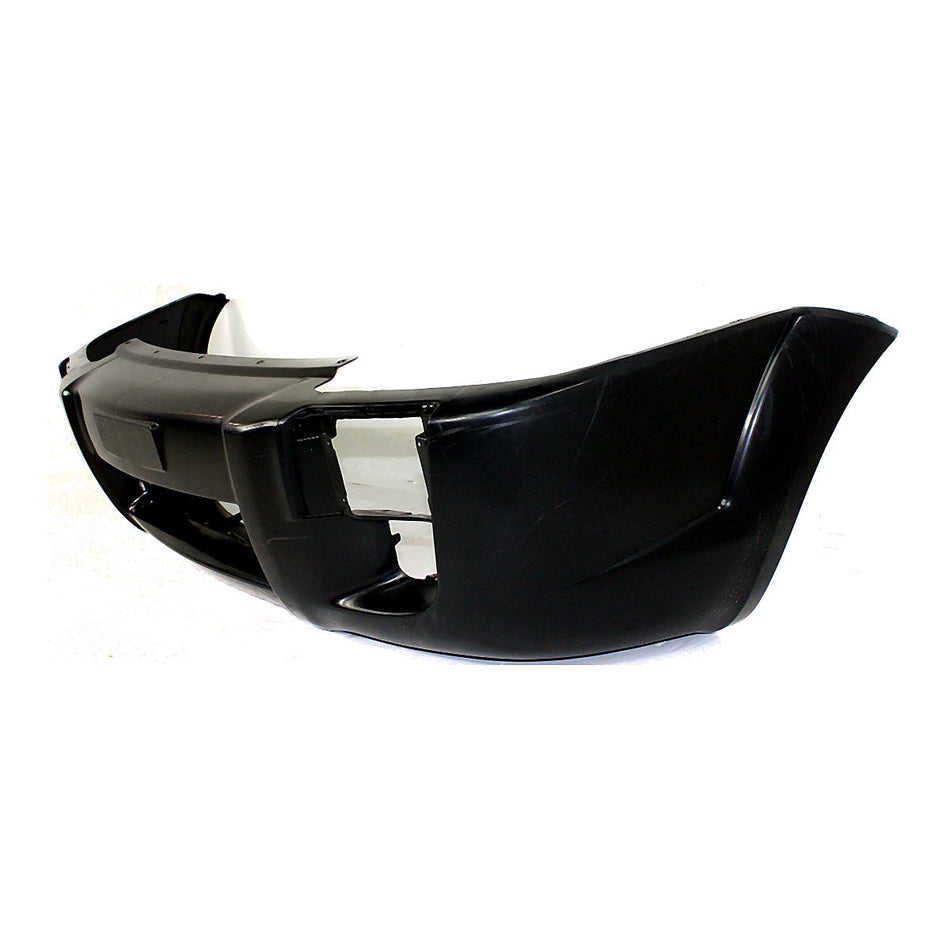 2005-2009 Hyundai Tucson Bumper Front Primed 2.0L_HY1000158-2