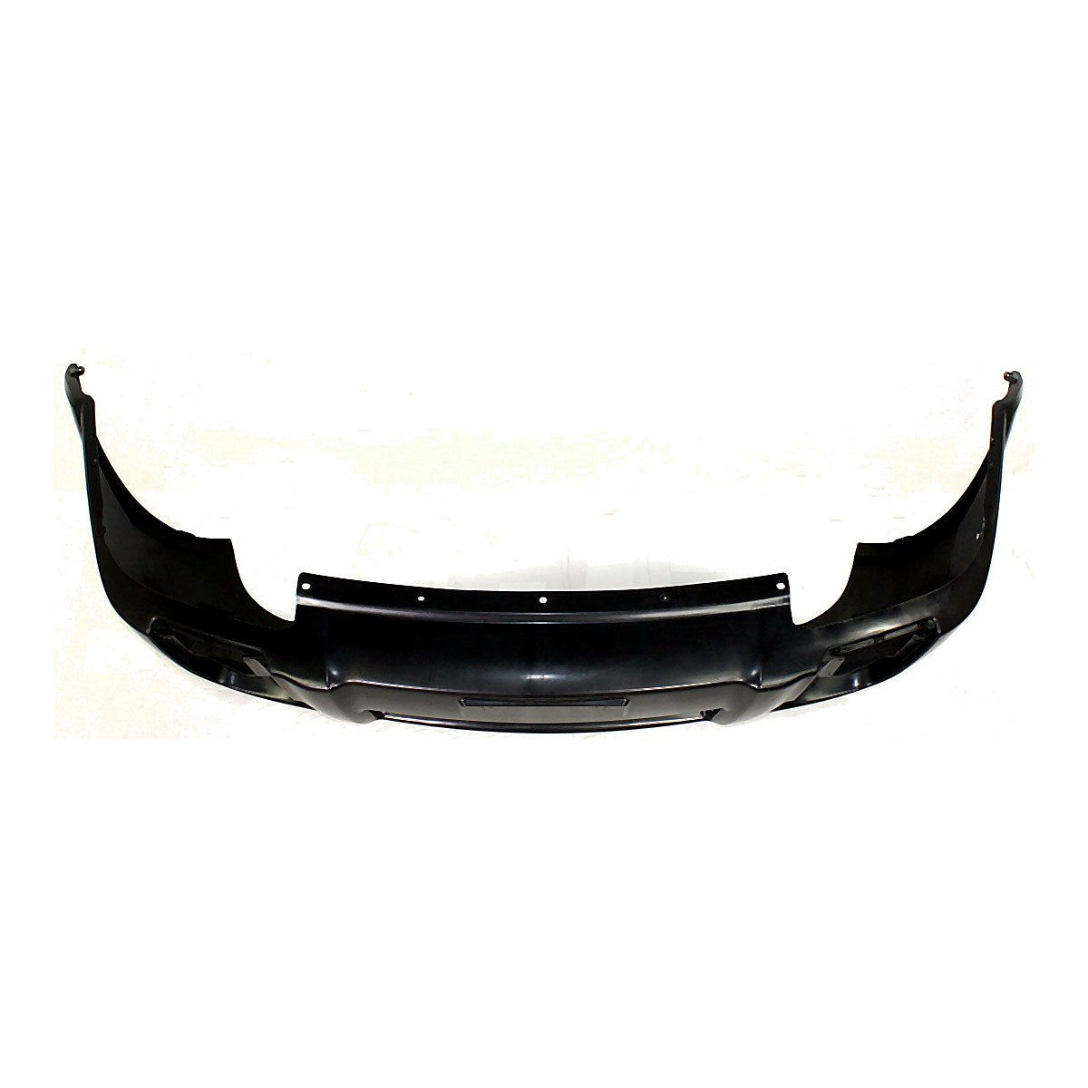 2005-2009 Hyundai Tucson Bumper Front Primed 2.0L_HY1000158-3