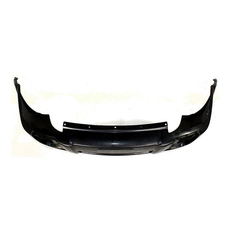 2005-2009 Hyundai Tucson Bumper Front Primed 2.0L_HY1000158-3
