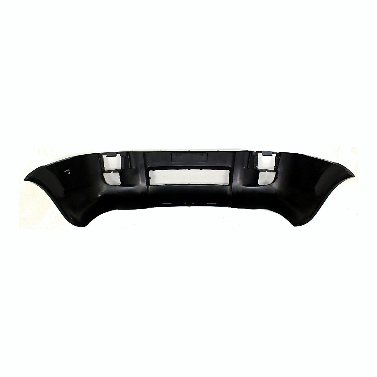 2005-2009 Hyundai Tucson Bumper Front Primed 2.0L_HY1000158-4