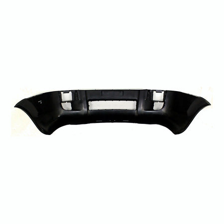 2005-2009 Hyundai Tucson Bumper Front Primed 2.0L_HY1000158-4