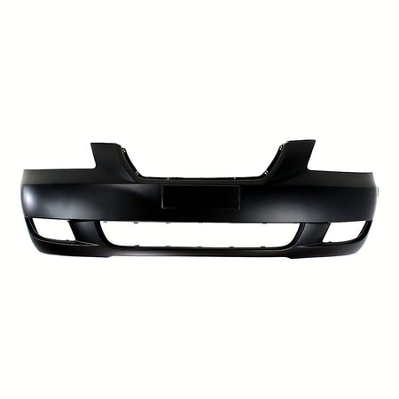 2006-2008 Hyundai Sonata Bumper Front Primed With Fog Light Hole_HY1000161