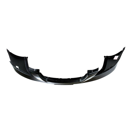 2006-2008 Hyundai Sonata Bumper Front Primed With Fog Light Hole_HY1000161-5