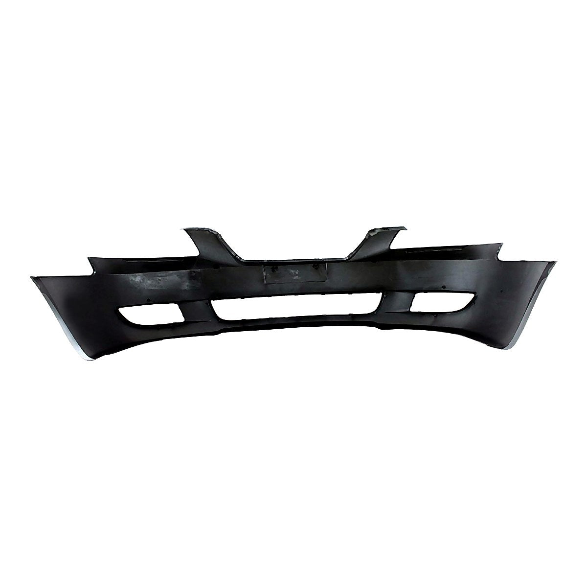 2006-2008 Hyundai Sonata Bumper Front Primed With Fog Light Hole_HY1000161-6