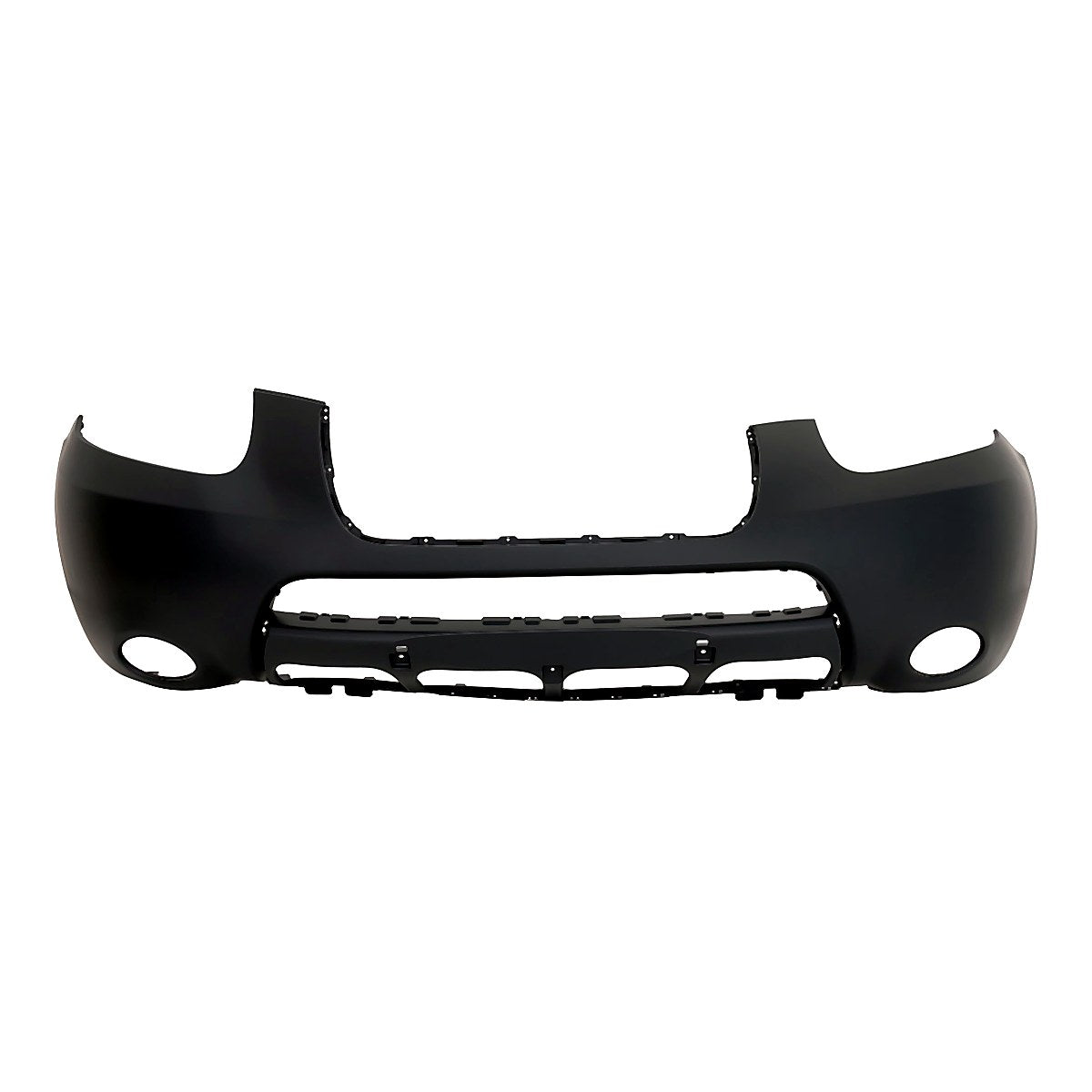 2007-2009 Hyundai Santa_Fe Bumper Front Primed_HY1000165
