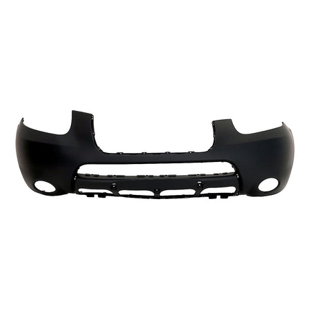 2007-2009 Hyundai Santa_Fe Bumper Front Primed_HY1000165
