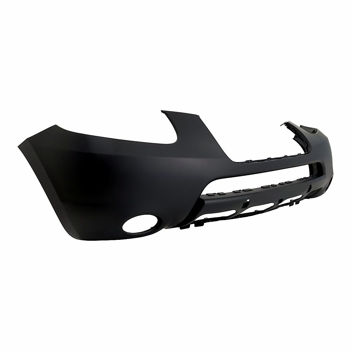 2007-2009 Hyundai Santa_Fe Bumper Front Primed_HY1000165-2