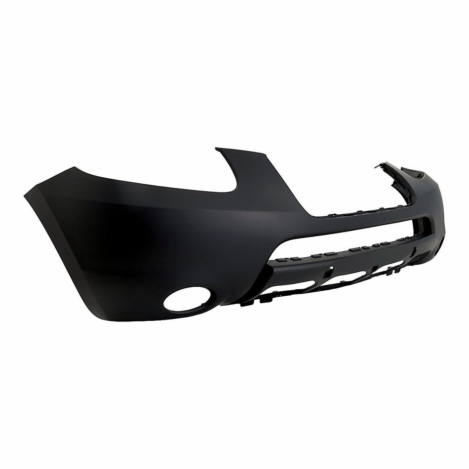 2007-2009 Hyundai Santa_Fe Bumper Front Primed_HY1000165-2